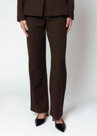 swatch_Cocoa greylin zoey trouse pant