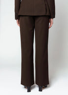 swatch_Cocoa greylin zoey trouse pant