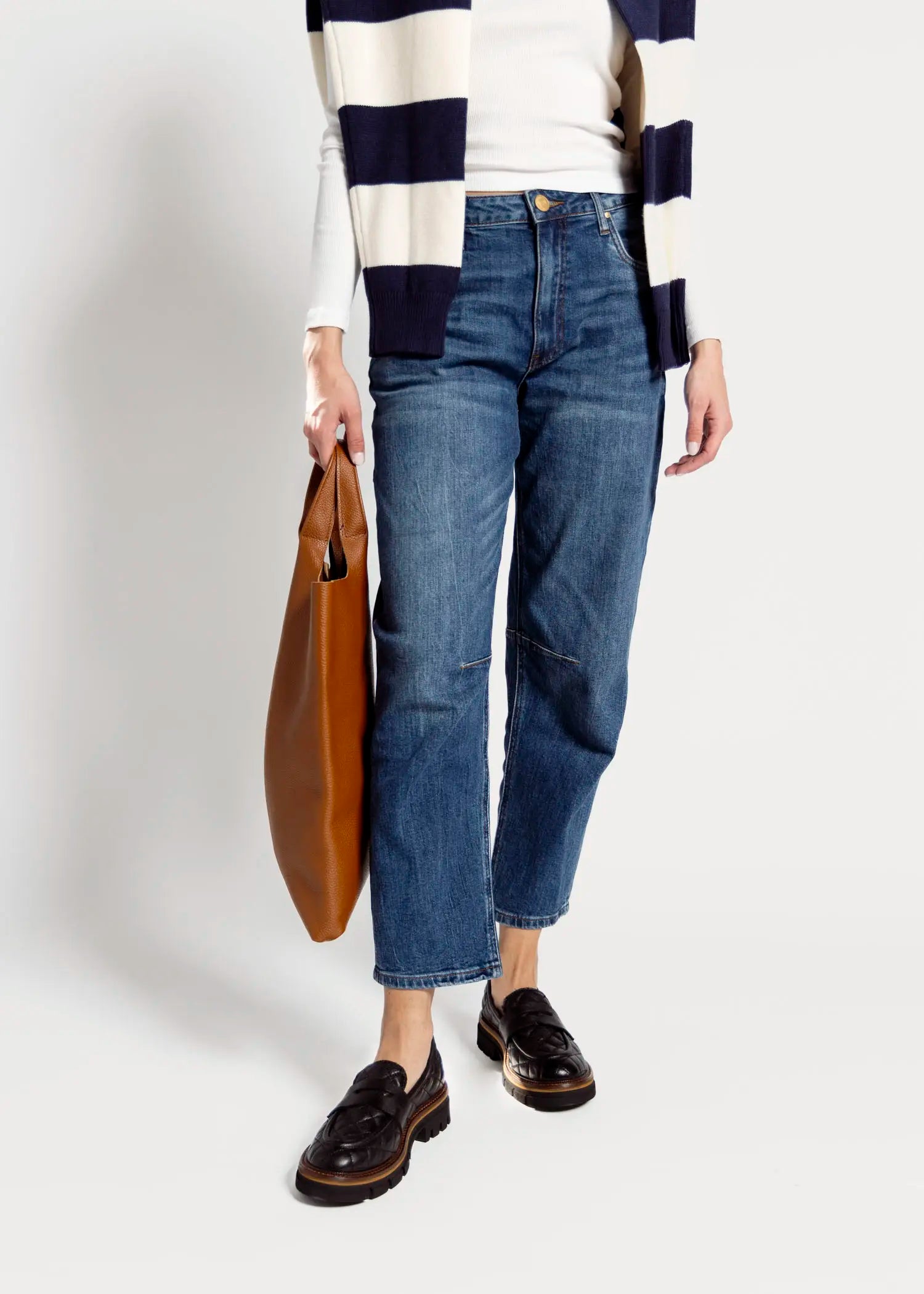 swatch_blue ashley slouchy barrel jean apparel