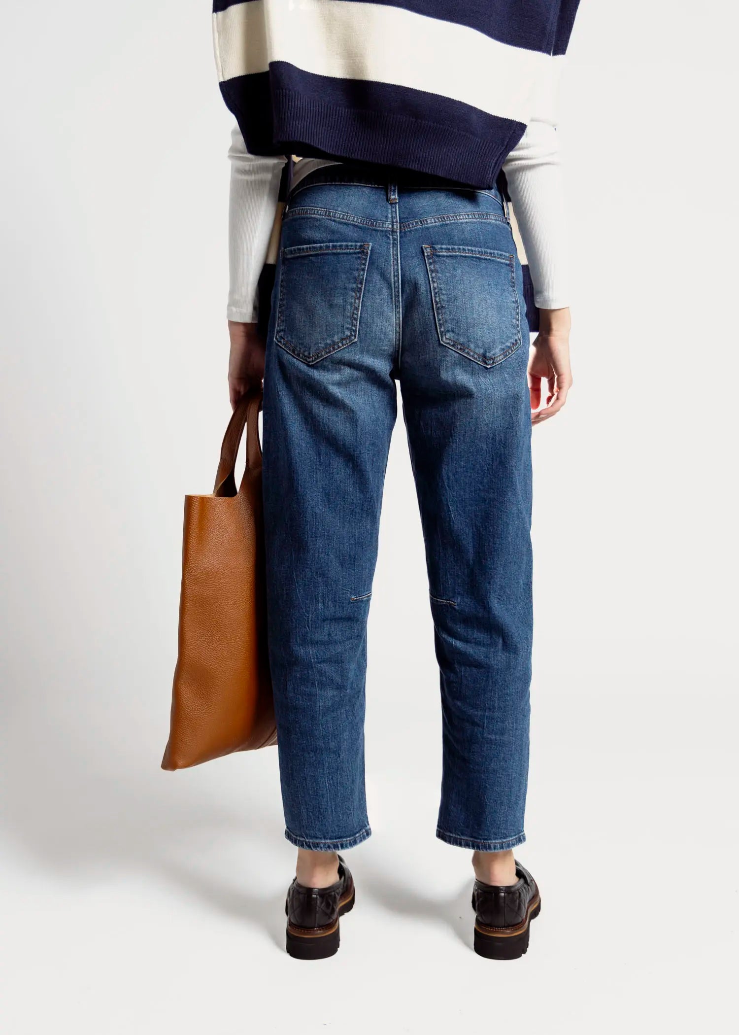 swatch_blue ashley slouchy barrel jean apparel