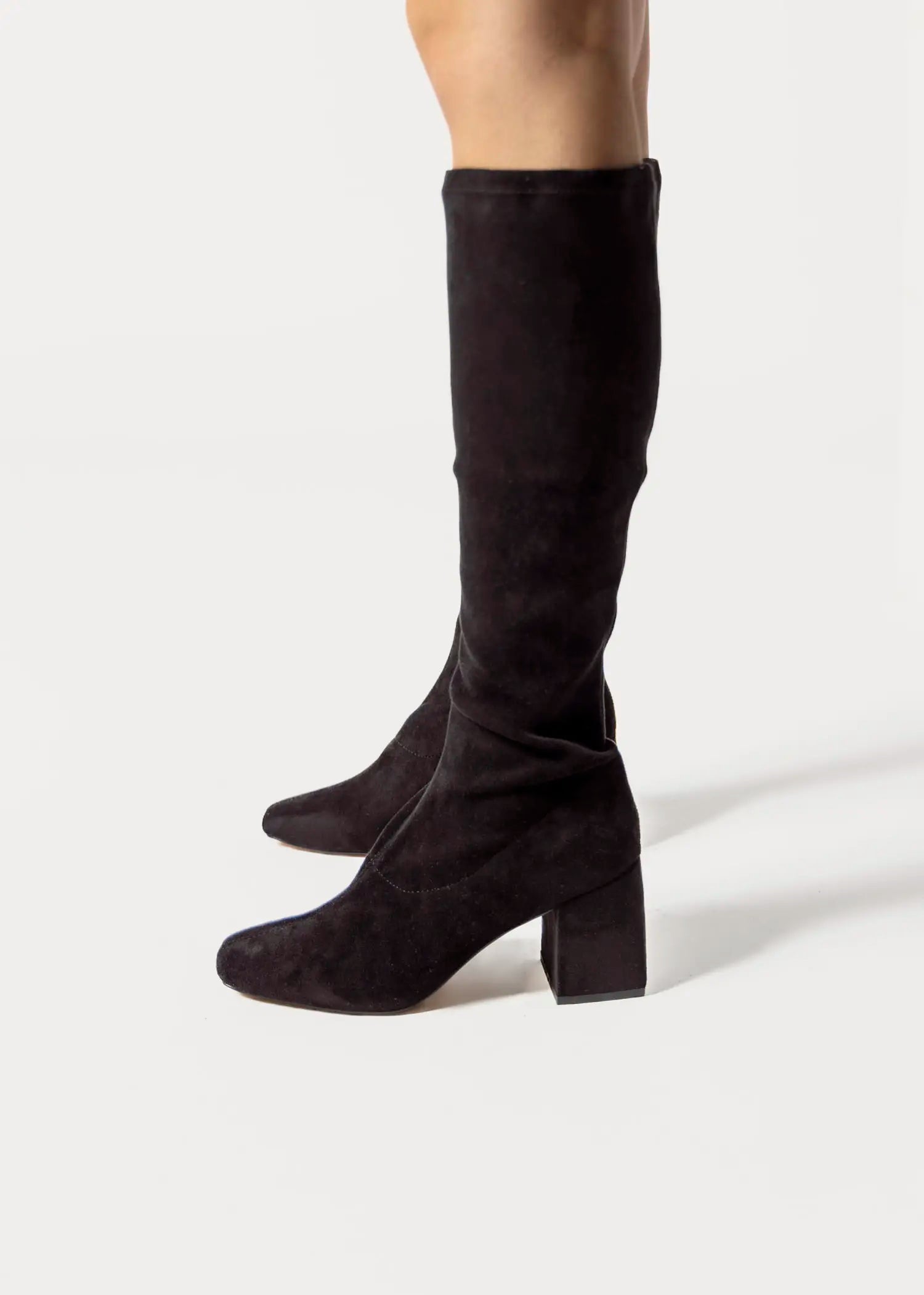 swatch_black carolyn tall boot boots