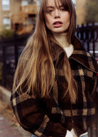 swatch_Brown Combo prep academy jacket