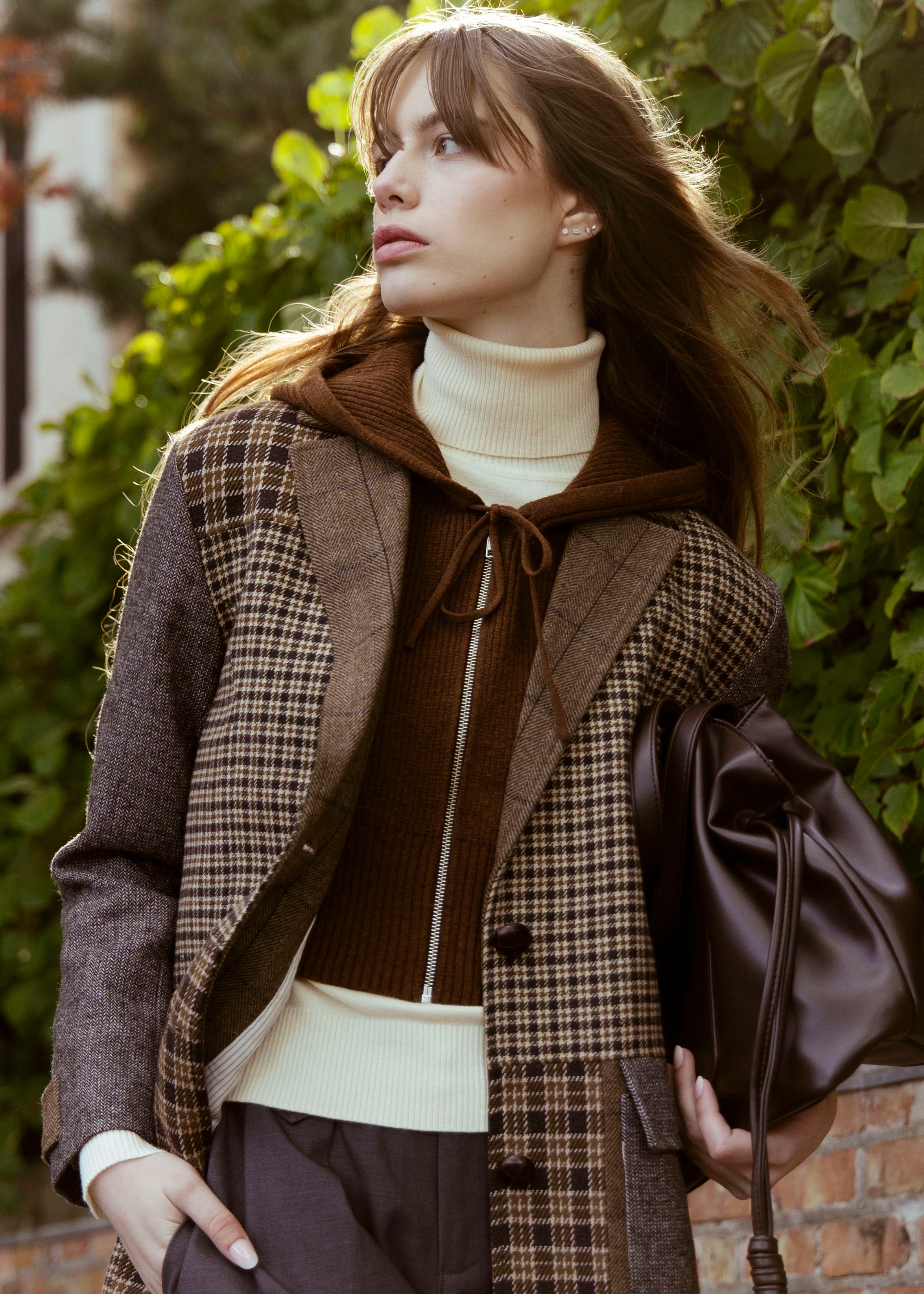 swatch_Multi raven patchwork coat jackets