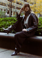 swatch_Black lizette bomber jacket