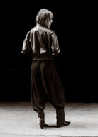 swatch_Black balloon pants