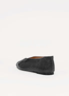 swatch_Black Leather Tony bianco brash flat