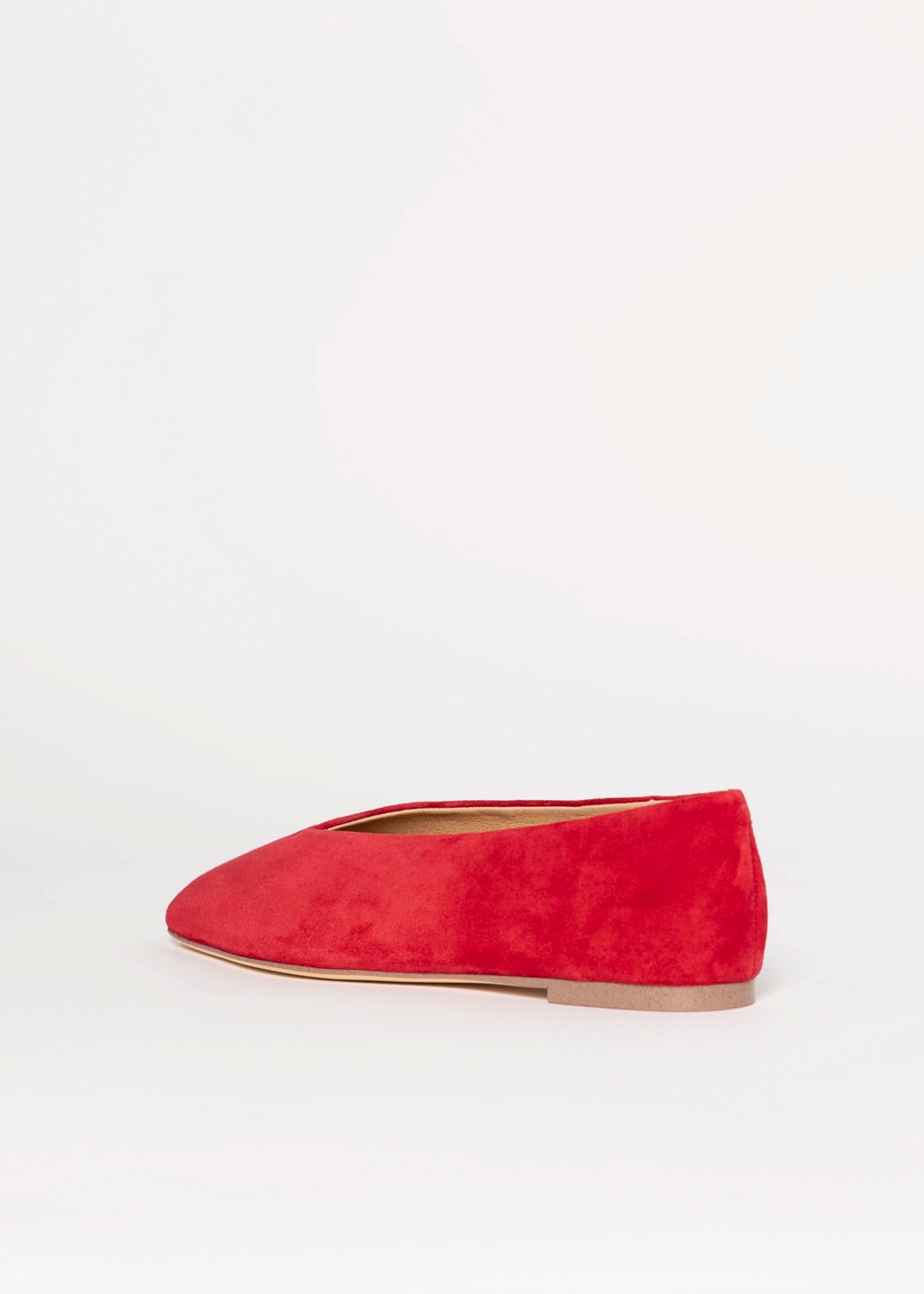 swatch_Scarlett Suede Tony bianco brash flat