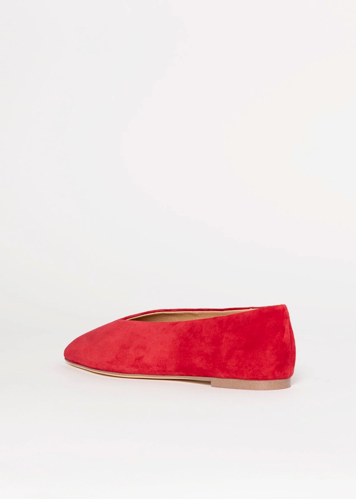swatch_Scarlett Suede Tony bianco brash flat