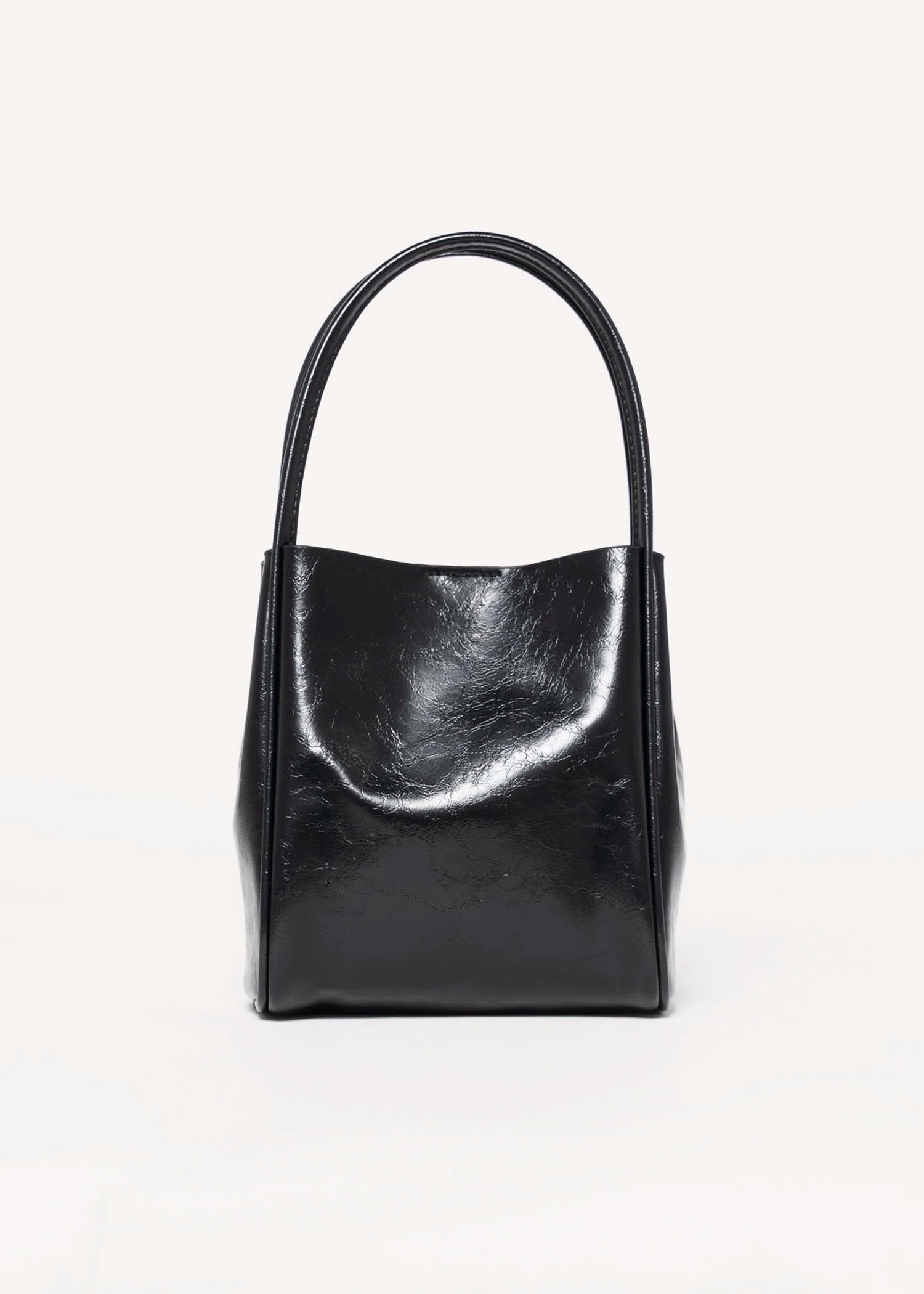 swatch_Black hollace tote handbags