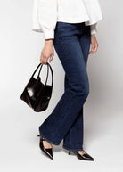 swatch_Black hollace tote handbags