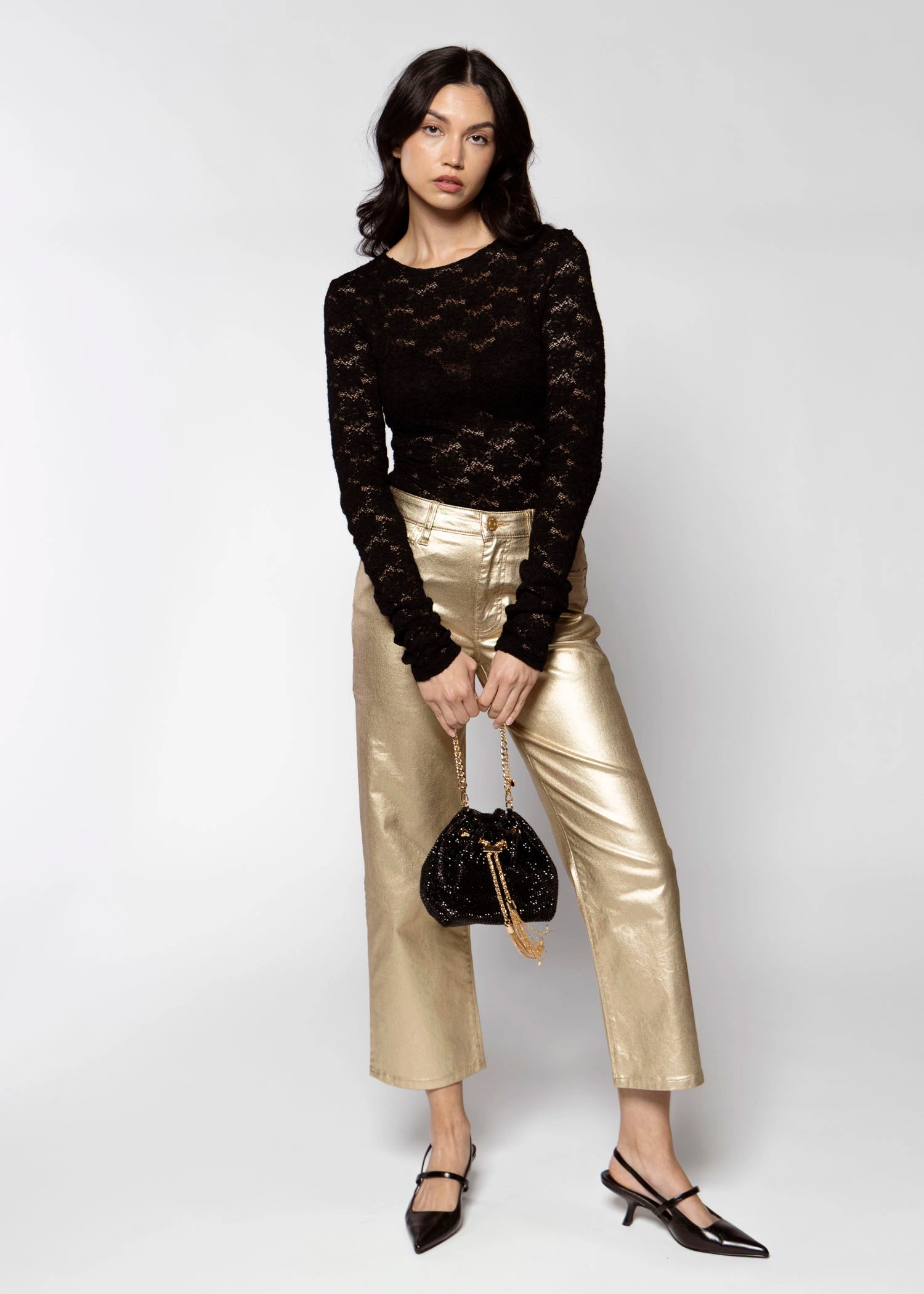 swatch_Black miranda crystal bag