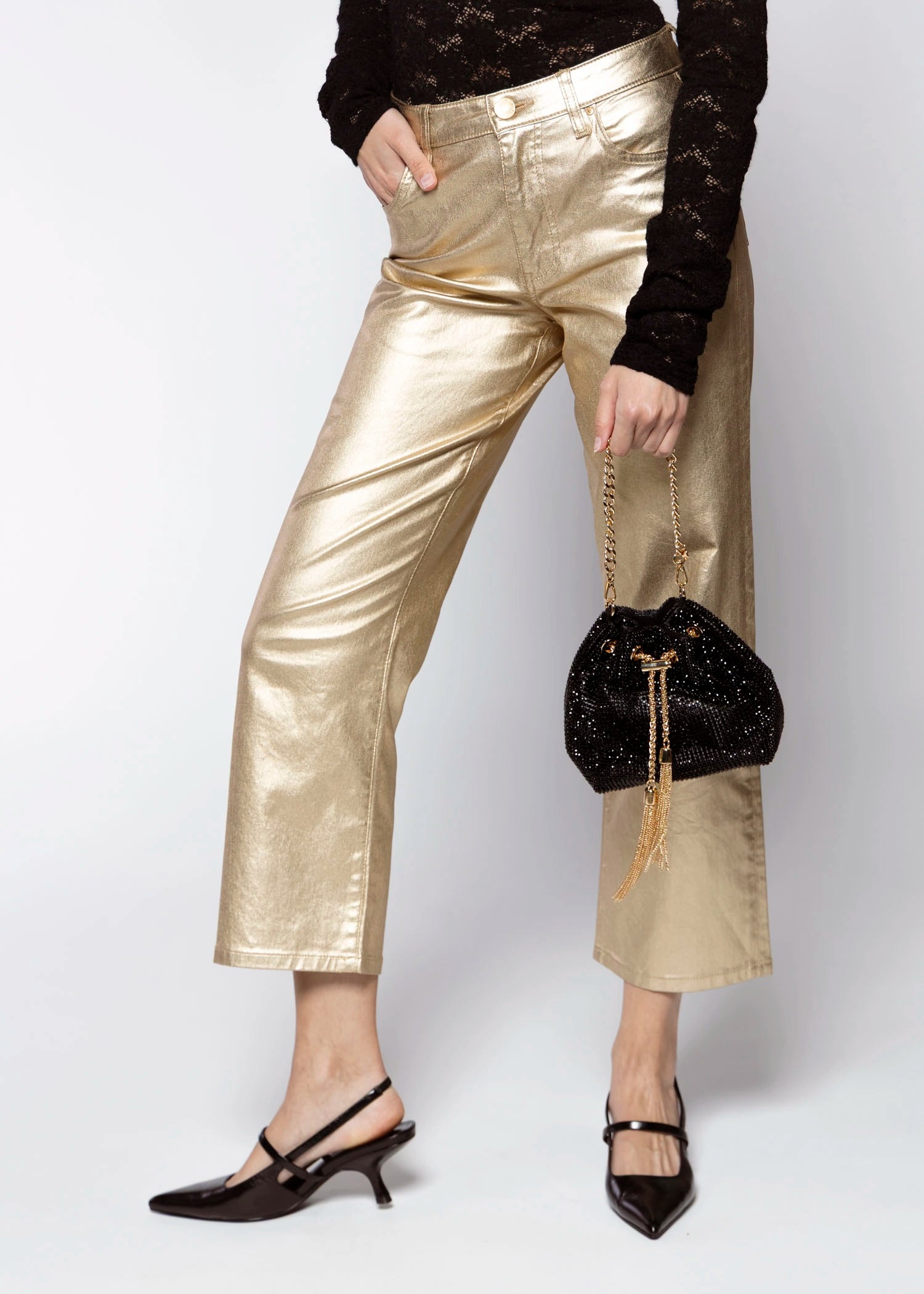 swatch_Black miranda crystal bag