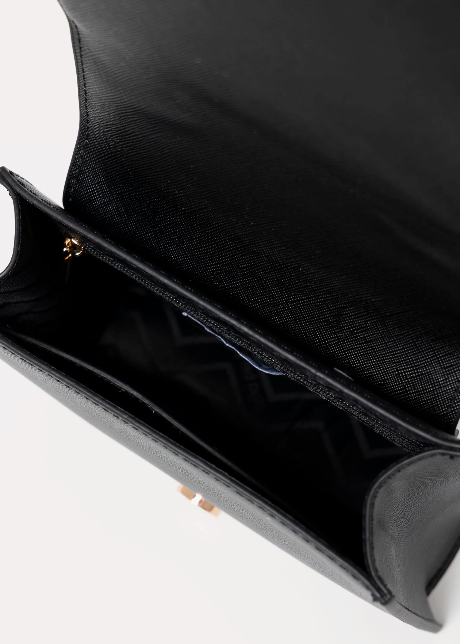 swatch_Black katie evening bag