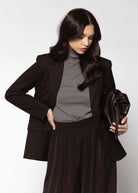 swatch_Black ellie blazer