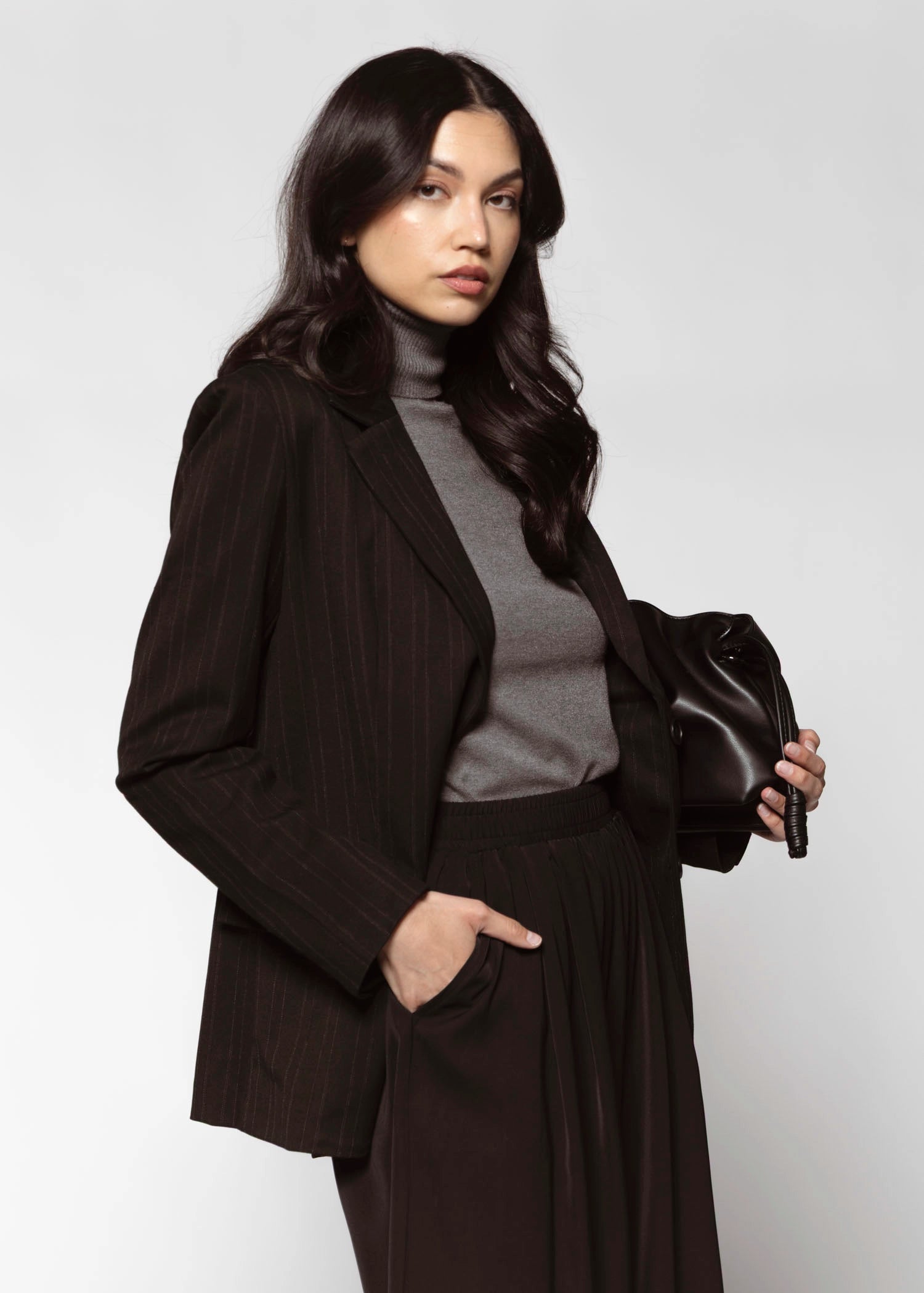 swatch_Black ellie blazer