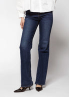 swatch_Dark Denim evie bootcut jeans