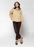 swatch_Chocolate kelsey jeans