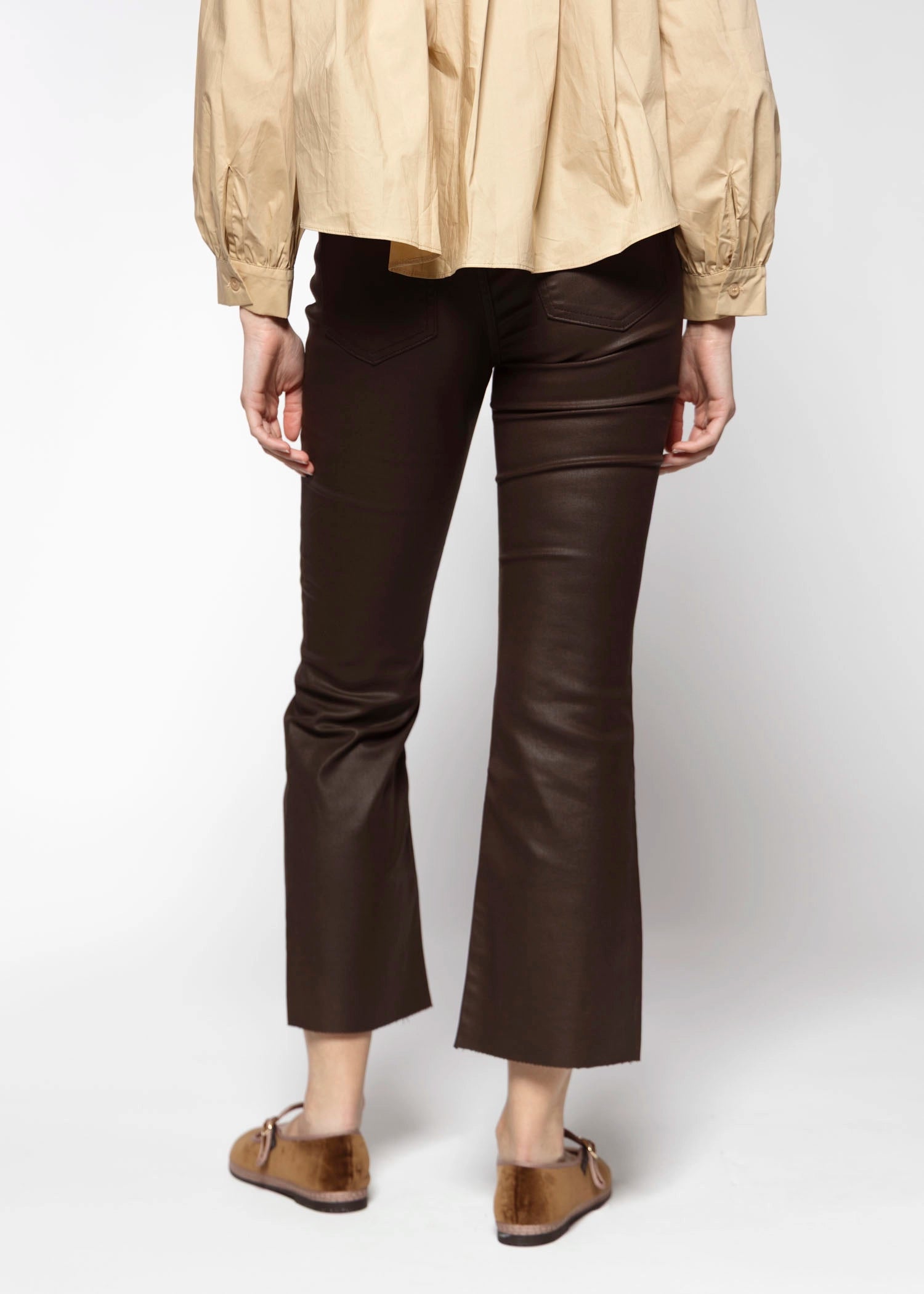 swatch_Chocolate kelsey jeans