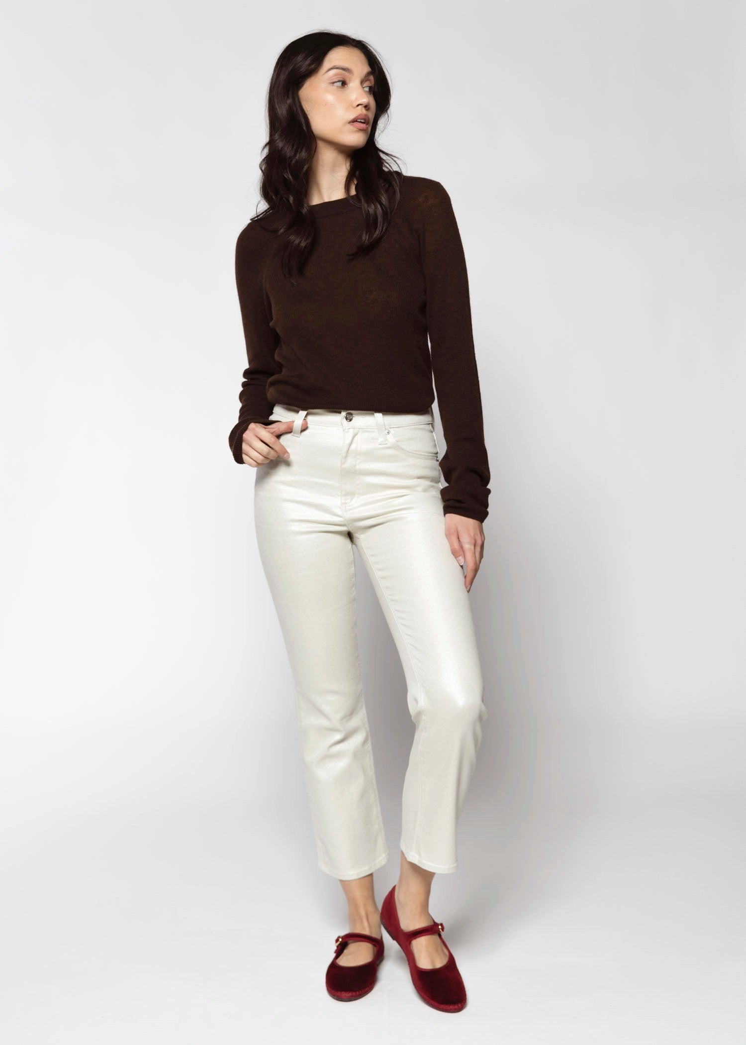 swatch_Ivory Luster lennon jeans