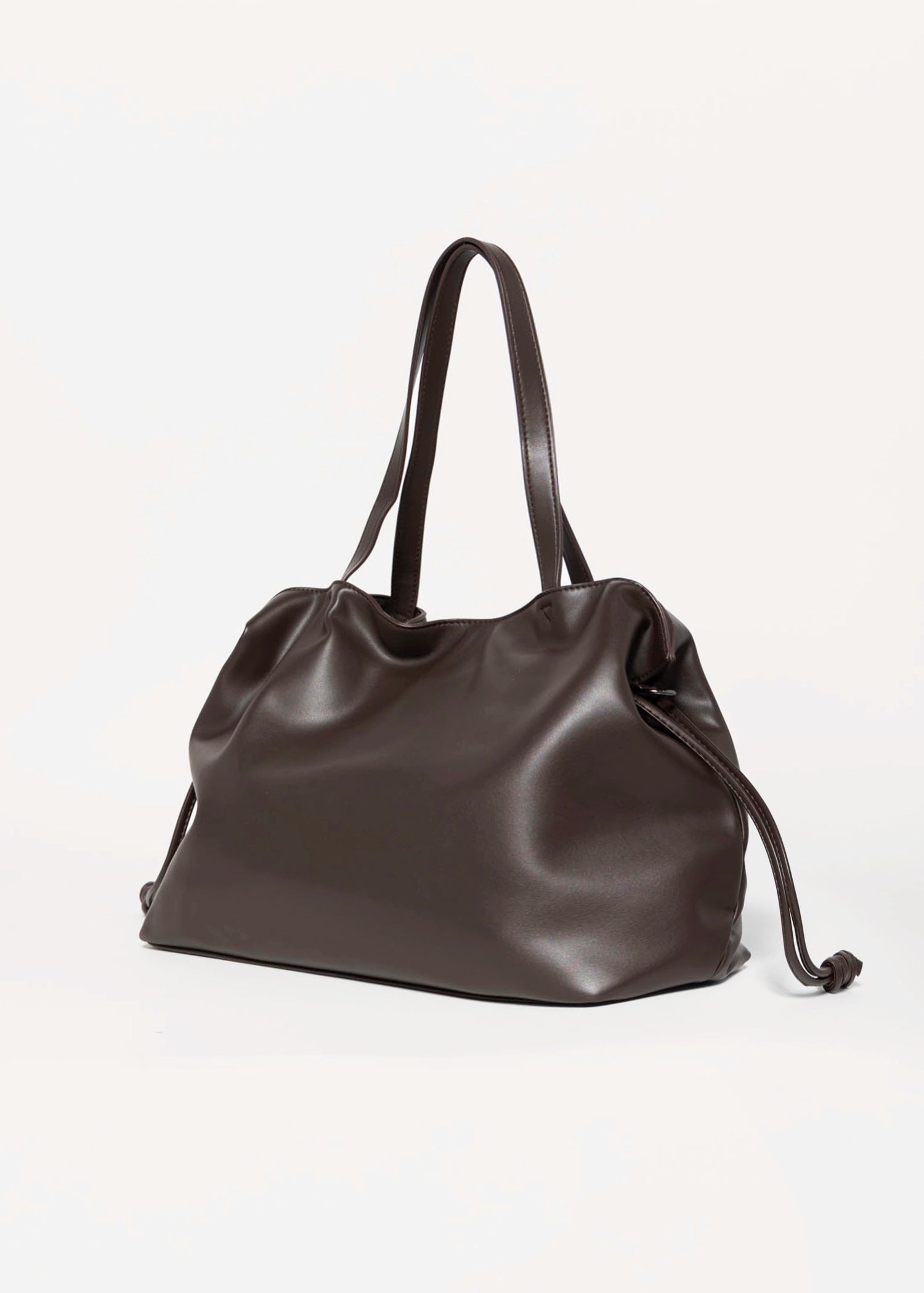 swatch_Chocolate reese tote handbags
