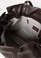 swatch_Chocolate reese tote handbags