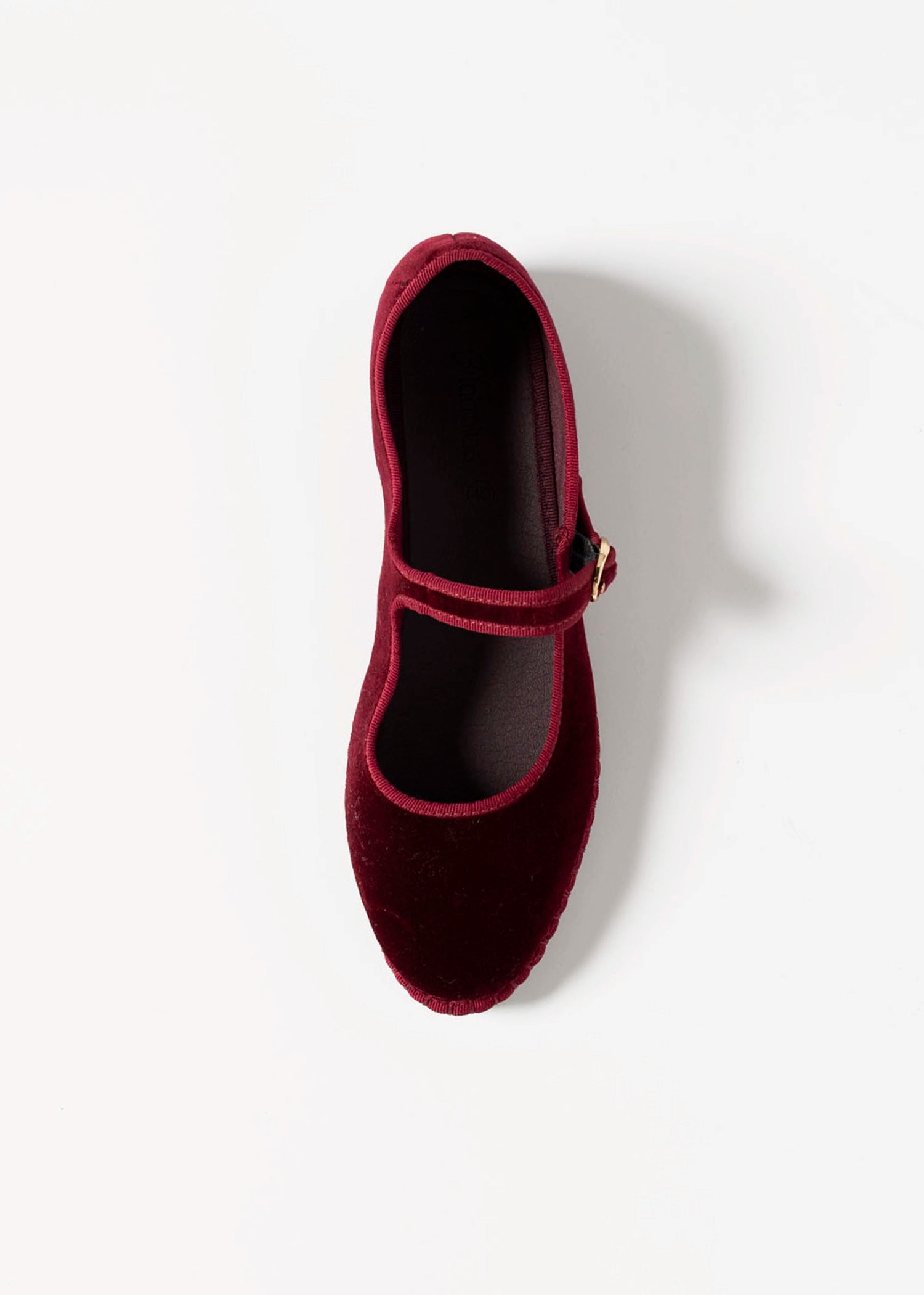 swatch_Wine velvet mary jane flabelus