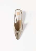 swatch_Light Gold alenna slingback heel