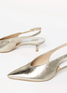 swatch_Light Gold alenna slingback heel