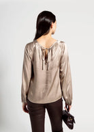 swatch_gold evaline raglan top apparel