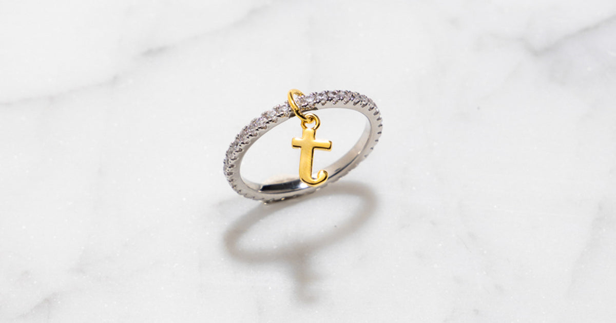 Initial Ring