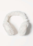swatch_Taupe snow bunny earmuffs