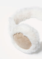 swatch_Taupe snow bunny earmuffs