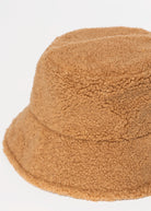 swatch_Camel jackson sherpa bucket hat