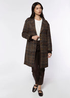 swatch_Plaid daphne coat
