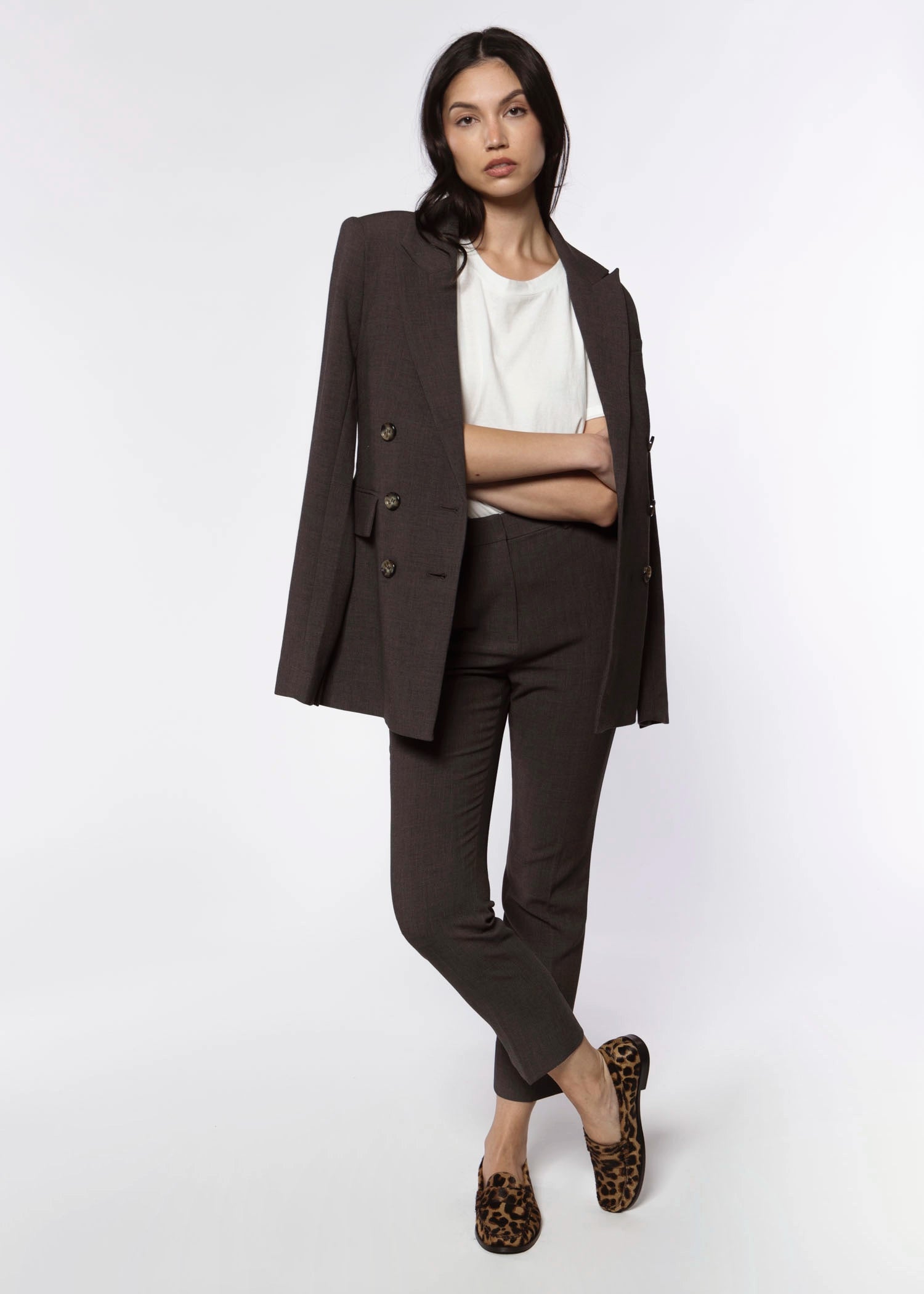 swatch_Grey the phoebe blazer