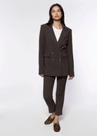 swatch_Grey the phoebe blazer