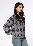 swatch_Grey argyle sweater