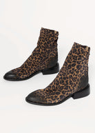 swatch_Leopard suede ankle boot