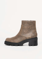 swatch_Canoe joan now zip waterproof boots