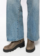 swatch_Canoe joan now zip waterproof boots