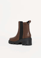 swatch_Tobacco Leather joan now waterproof boots