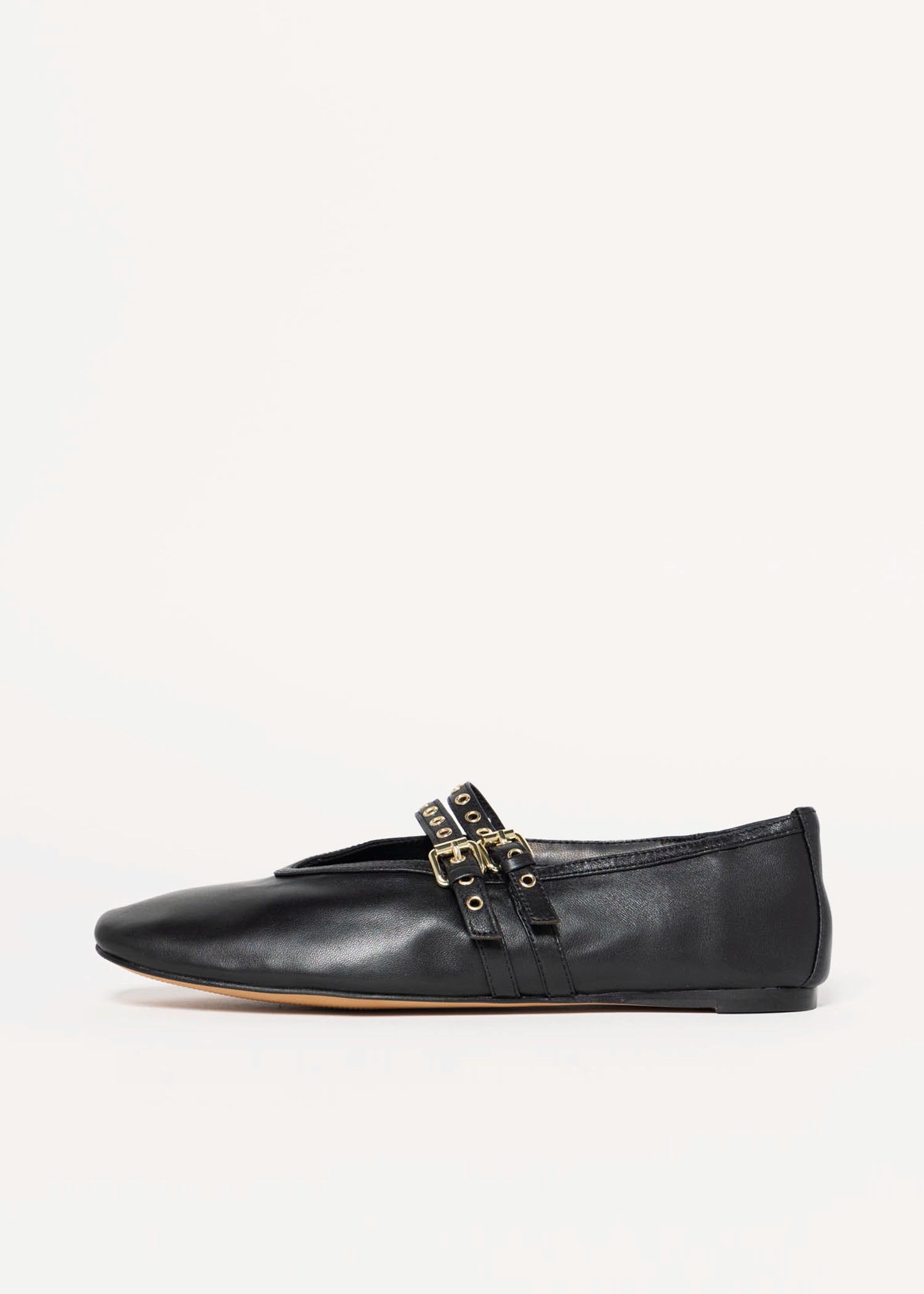 swatch_Black lydia mary jane ballet flats