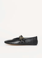 swatch_Black lydia mary jane ballet flats