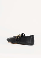 swatch_Black lydia mary jane ballet flats