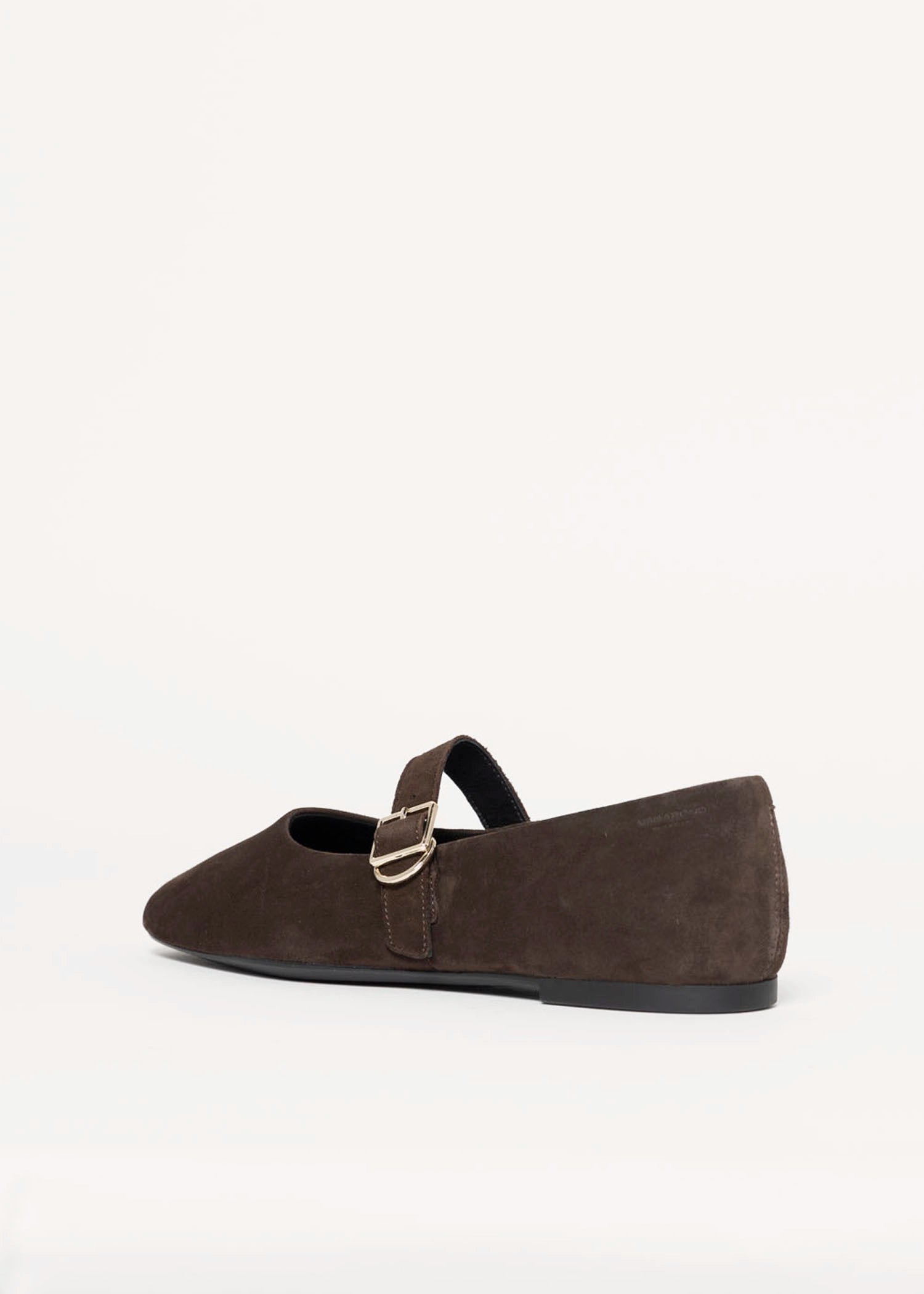 swatch_Coffee jolin mary jane flats