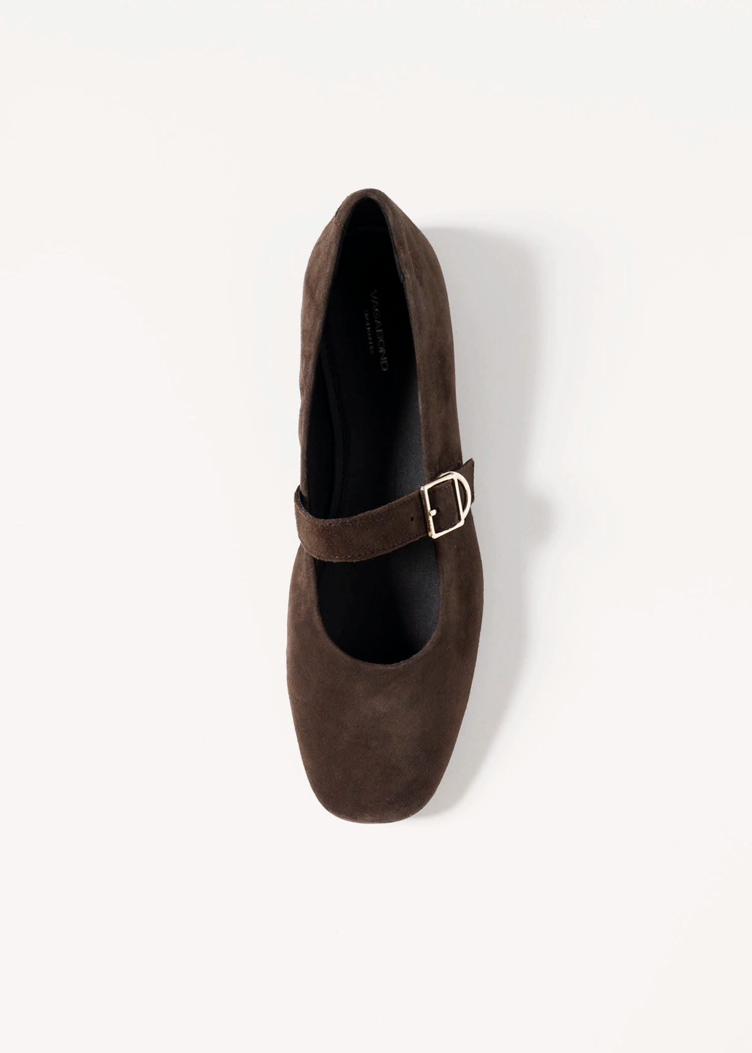 swatch_Coffee jolin mary jane flats