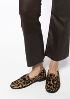 swatch_Leopard Haircalf penny loafer