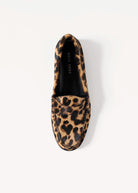 swatch_Leopard Haircalf penny loafer