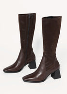 swatch_Chocolate Leather hedda knee high boots