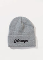 swatch_grey chicago beanie accessories
